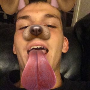 Meet your Posher, Brandon